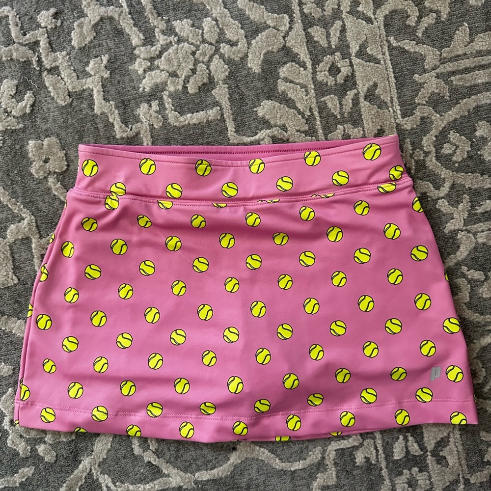 Girl tennis skirt medium
